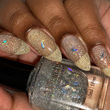 Whatcha Indie Polish: DUO "Zeus" (Magnetic) and "Master Bolt" *CAPPED PRE-ORDER*