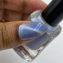 Whatcha Indie Polish: SINGLE "Zeus" (Magnetic) *CAPPED PRE-ORDER*