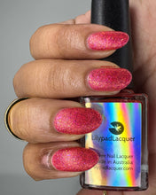 Lilypad Lacquer: "Yeehaw!!" *CAPPED PRE-ORDER*