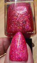 Lilypad Lacquer: "Yeehaw!!" *CAPPED PRE-ORDER*