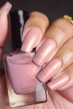 Red Eyed Lacquer: "Chattermax"  *CAPPED PRE-ORDER*