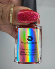 Lilypad Lacquer: "Yeehaw!!" *CAPPED PRE-ORDER*
