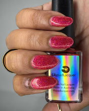 Lilypad Lacquer: "Yeehaw!!" *CAPPED PRE-ORDER*