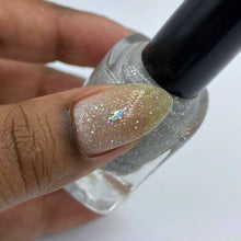 Whatcha Indie Polish: SINGLE "Master Bolt" *CAPPED PRE-ORDER*