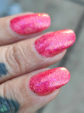 Lilypad Lacquer: "Yeehaw!!" *CAPPED PRE-ORDER*