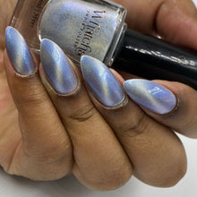 Whatcha Indie Polish: SINGLE "Zeus" (Magnetic) *CAPPED PRE-ORDER*