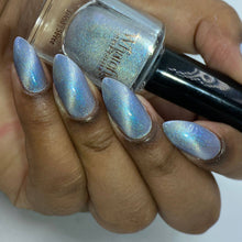 Whatcha Indie Polish: SINGLE "Zeus" (Magnetic) *CAPPED PRE-ORDER*