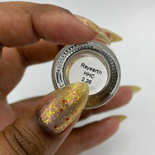 Indie Polish by Patty Lopes: SINGLE "Rayearth" *CAPPED PRE-ORDER*