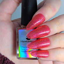 Lilypad Lacquer: "Yeehaw!!" *CAPPED PRE-ORDER*