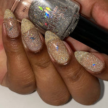 Whatcha Indie Polish: SINGLE "Master Bolt" *CAPPED PRE-ORDER*