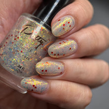 Indie Polish by Patty Lopes: SINGLE "Rayearth" *CAPPED PRE-ORDER*