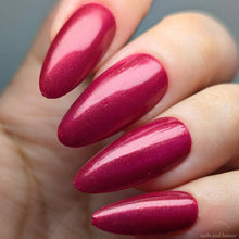 Ribbits Stickits: Polish "Put Your Head on Straight" *CAPPED PRE-ORDER*