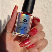 Lilypad Lacquer: "Yeehaw!!" *CAPPED PRE-ORDER*