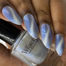 Whatcha Indie Polish: SINGLE "Zeus" (Magnetic) *CAPPED PRE-ORDER*