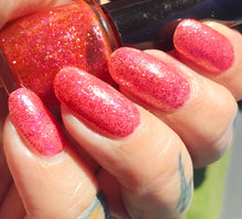 Lilypad Lacquer: "Yeehaw!!" *CAPPED PRE-ORDER*