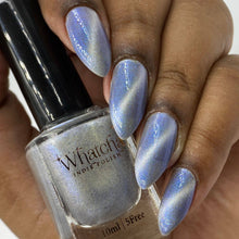 Whatcha Indie Polish: SINGLE "Zeus" (Magnetic) *CAPPED PRE-ORDER*