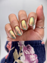 Bee's Knees Lacquer: "Blow Away, Wind Bag" *CAPPED PRE-ORDER*