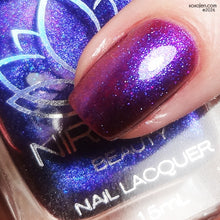 Nirvana Beauty: "Sunken Treasure" *CAPPED PRE-ORDER*