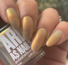 Ard as Nails: "Jane Tennyson" *CAPPED PRE-ORDER*