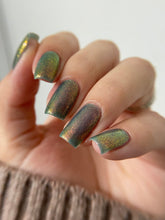 Bee's Knees Lacquer: "Blow Away, Wind Bag" *CAPPED PRE-ORDER*