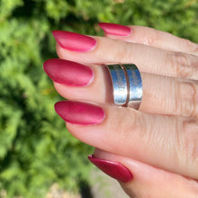 Ribbits Stickits: Polish "Put Your Head on Straight" *CAPPED PRE-ORDER*