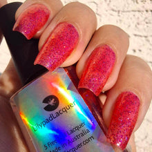 Lilypad Lacquer: "Yeehaw!!" *CAPPED PRE-ORDER*