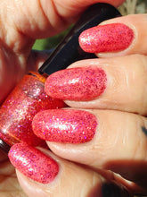 Lilypad Lacquer: "Yeehaw!!" *CAPPED PRE-ORDER*