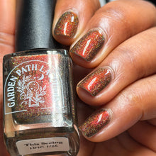 Garden Path Lacquers: "This Seeing" *PRE-ORDER*