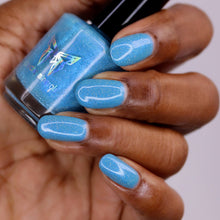 Psyche Minerals: "Sky Dancer" *CAPPED PRE-ORDER*