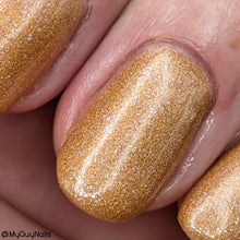 Sassy Pants Polish: "First Light" *CAPPED PRE-ORDER*