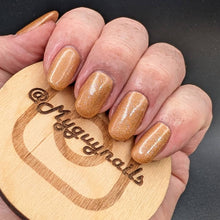 Sassy Pants Polish: "First Light" *CAPPED PRE-ORDER*