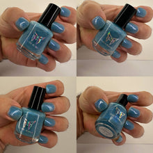 Psyche Minerals: "Sky Dancer" *CAPPED PRE-ORDER*