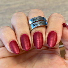 Ribbits Stickits: Polish "Put Your Head on Straight" *CAPPED PRE-ORDER*