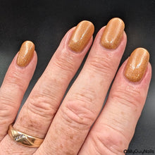 Sassy Pants Polish: "First Light" *CAPPED PRE-ORDER*