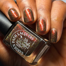 Garden Path Lacquers: "This Seeing" *PRE-ORDER*