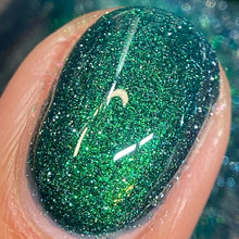 Victorian Varnish: "Living Work of Art" *CAPPED PRE-ORDER*