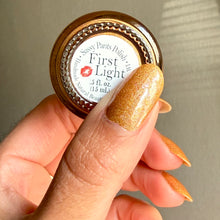 Sassy Pants Polish: "First Light" *CAPPED PRE-ORDER*