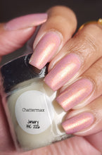 Red Eyed Lacquer: Da Balm-er "Chattermax" *CAPPED PRE-ORDER*