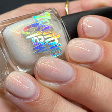 Zombie Claw: "Shut Up, Linda!" (Glow in the Dark) *CAPPED PRE-ORDER*