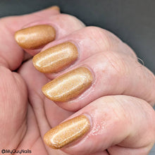 Sassy Pants Polish: "First Light" *CAPPED PRE-ORDER*