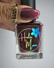 Hula Moon: "The Two Yutes" *OVERSTOCK*