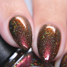 Garden Path Lacquers: "This Seeing" *PRE-ORDER*