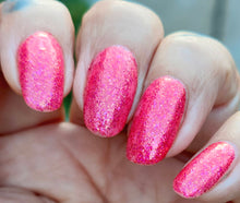 Lilypad Lacquer: "Yeehaw!!" *CAPPED PRE-ORDER*