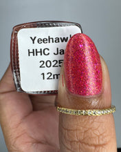 Lilypad Lacquer: "Yeehaw!!" *CAPPED PRE-ORDER*