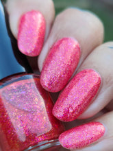 Lilypad Lacquer: "Yeehaw!!" *CAPPED PRE-ORDER*