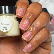 Red Eyed Lacquer: Da Balm-er "Chattermax" *CAPPED PRE-ORDER*