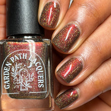 Garden Path Lacquers: "This Seeing" *PRE-ORDER*