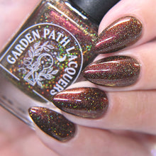 Garden Path Lacquers: "This Seeing" *PRE-ORDER*