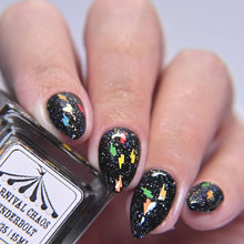 Wicked Lacquer: "Thunderbolt" *OVERSTOCK*