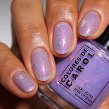 Colores de Carol: "Sunkissed Petals" *OVERSTOCK*